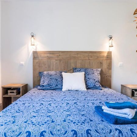 L'Odyssee Provencale, Un Duplex De Charme De 2 Chambres Au Pied Du Village Medieval De Bormes-Les-Mimosas, Offrant Des Prestations Haut De Gamme Et Une Superbe Vue Sur Le Massif Des Maures מראה חיצוני תמונה