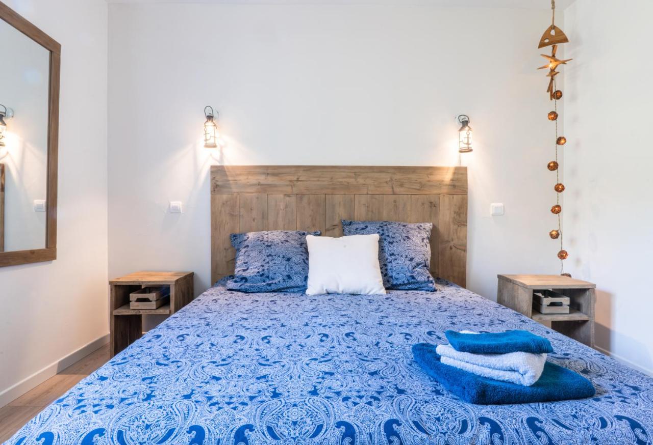 L'Odyssee Provencale, Un Duplex De Charme De 2 Chambres Au Pied Du Village Medieval De Bormes-Les-Mimosas, Offrant Des Prestations Haut De Gamme Et Une Superbe Vue Sur Le Massif Des Maures מראה חיצוני תמונה