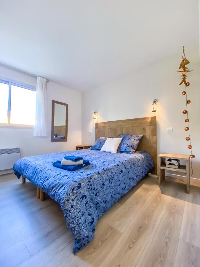 L'Odyssee Provencale, Un Duplex De Charme De 2 Chambres Au Pied Du Village Medieval De Bormes-Les-Mimosas, Offrant Des Prestations Haut De Gamme Et Une Superbe Vue Sur Le Massif Des Maures מראה חיצוני תמונה